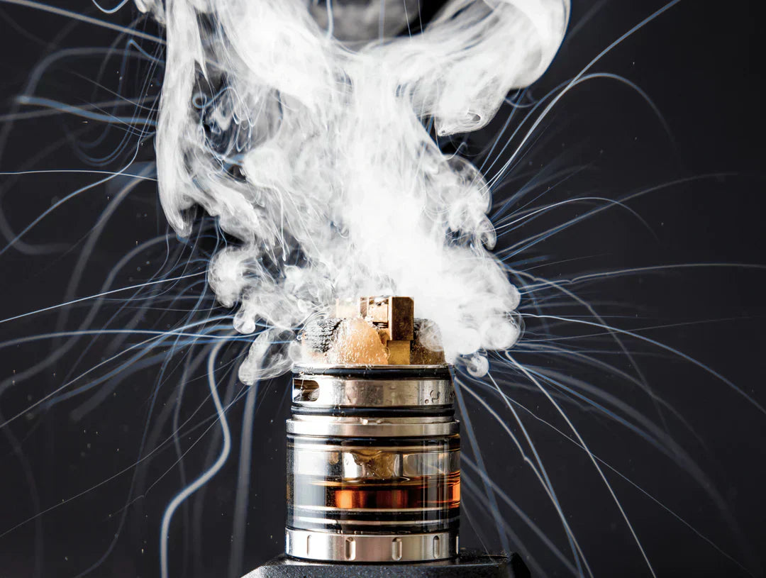 VAPE TAX 2026