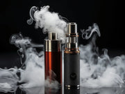 Cancer researches take on vaping