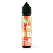 Frugi - 50ml - Strawberry Custard