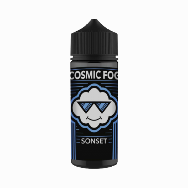 Cosmic Fog - 100ml - Sonset