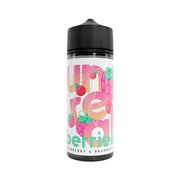 Unreal Berries - 100ml - Cranberry & Raspberry