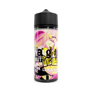Naughty But Ice - 100ml - Pink Lemonade Ice