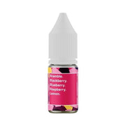 Supergood - Nic Salt - Bramble