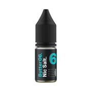 Supergood - Nic Salt - Butter 06
