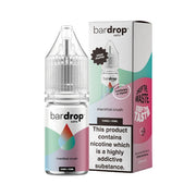 Bar Drop Salts - Nic Salt - Menthol Crush