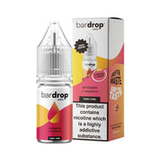 Bar Drop Salts - Nic Salt - Pineapple Raspberry