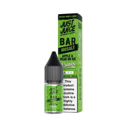 Just Juice Reborn - Apple & Pear On Ice