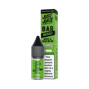 Just Juice Reborn - Apple & Pear On Ice