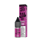Just Juice Reborn - Berry Burst