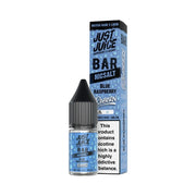 Just Juice Reborn - Blue Raspberry