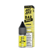 Just Juice Reborn - Lemonade