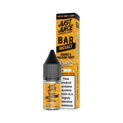 Just Juice Reborn - Mango & Passion Fruit