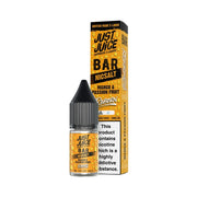 Just Juice Reborn - Mango & Passion Fruit