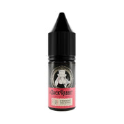 Jack Rabbit Vapes - Nic Salt - Strawberry Cheesecake