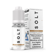 SOLT - Nic Salt - Tobacco