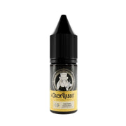 Jack Rabbit Vapes - Nic Salt - Custard Doughnut