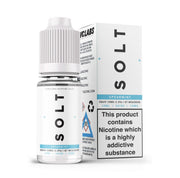 SOLT - Nic Salt - Spearmint