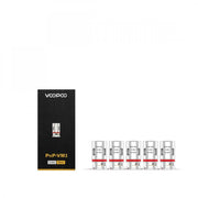Voopoo PNP Coils - 5 Pack