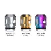 Smok TFV8 Baby V2 Coils - 3 Pack