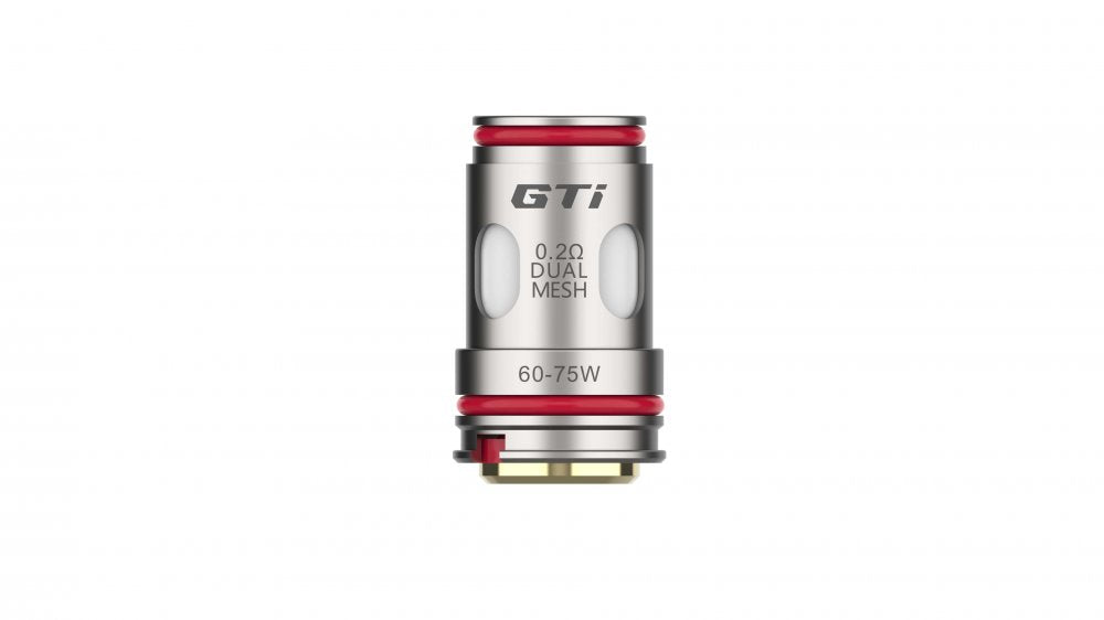 Vaporesso GTI Coils - 5 Pack