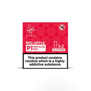 Elf Bar Mate 500 Pod - 2 Pack