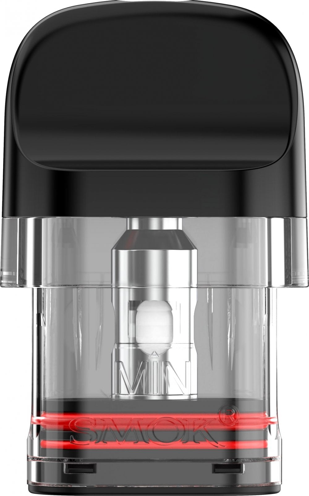 Smok Novo 2X MTL Replacement Pod - 3 Pack