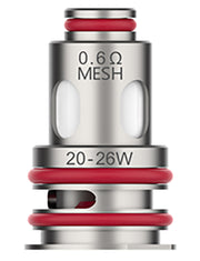 Vaporesso GTX Coils - 5 Pack