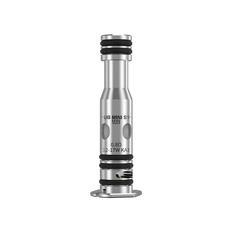 Lost Vape Ursa Nano/Pro/Baby Coils - 5 Pack