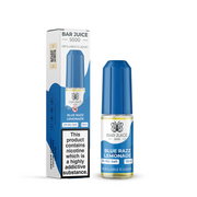 Bar Juice - Nic Salt - Blue Razz Lemonade
