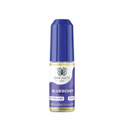 Bar Juice - Nic Salt - Blueberry