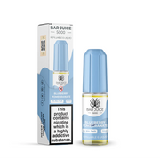 Bar Juice - Nic Salt - Blueberry