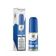 Bar Juice - Nic Salt - Mr Blue