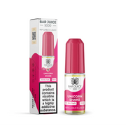 Bar Juice - Nic Salt - Unicorn Shake