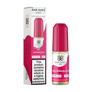 Bar Juice - Nic Salt - Watermelon