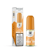 Bar Juice - Nic Salt - White Peach Ice