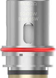 Smok TA Coils - 5 Pack