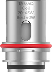 Smok TA Coils - 5 Pack
