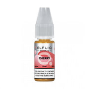 Elf Bar ELFLIQ - Nic Salt - Cherry