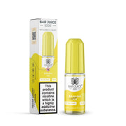 Bar Juice - Nic Salt - Banana Ice