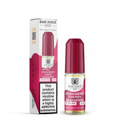 Bar Juice - Nic Salt - Strawberry Cherry Raspberry