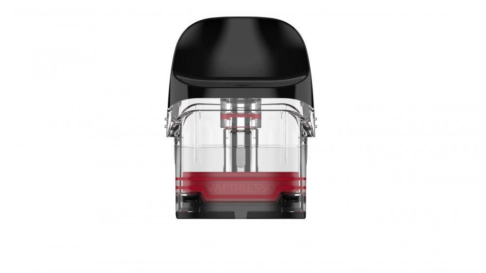Vaporesso Luxe-Q Replacement Pod - 4 Pack