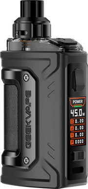 Geekvape Aegis Hero 2 Classic Pod Kit