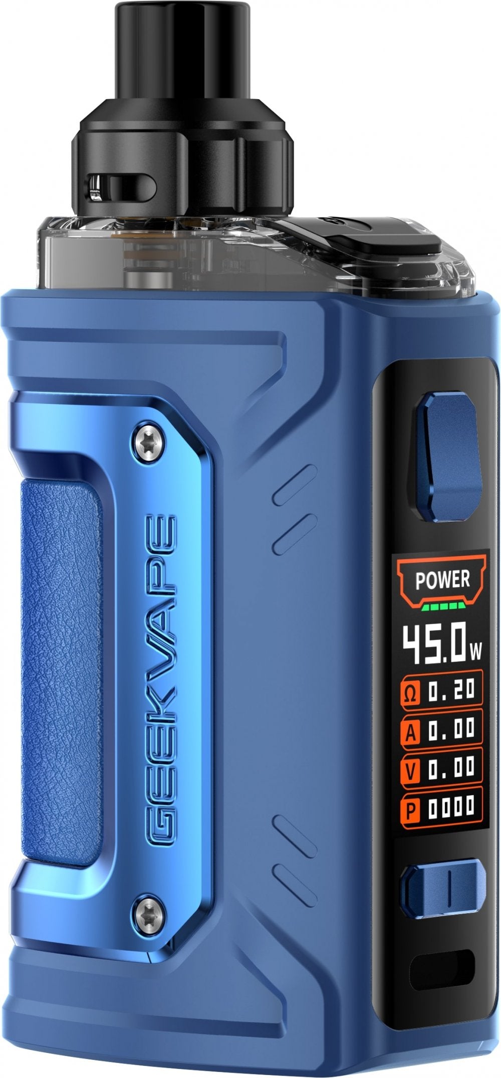 Geekvape Aegis Hero 2 Classic Pod Kit