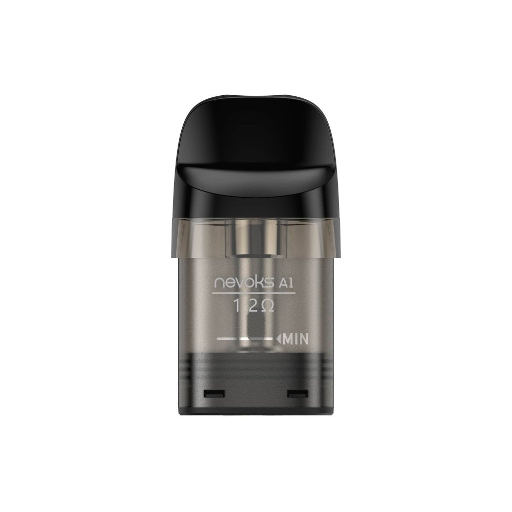 Nevoks Feelin A1 Pods (Top Fill) - 3 Pack