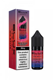 Elux - Nic Salt
