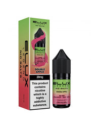 Elux - Nic Salt - Double Apple
