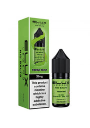 Elux - Nic Salt - Fresh Mint