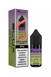 Elux - Nic Salt