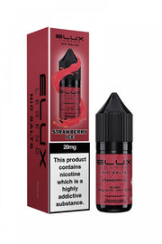 Elux - Nic Salt