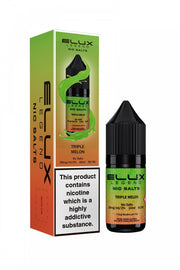 Elux - Nic Salt - Triple Melon